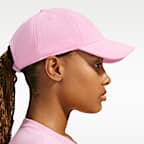 Nike Club Unstructured Cap