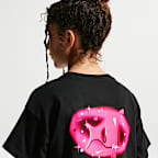 Playera Dri-FIT Max90 para niños A'One