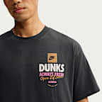 Nike Sportswear "Donut"  Men's T-Shirt