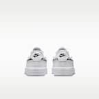 Nike Force 1 Low Younger Kids' Shoes