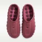 Sandalias tipo mule para antes del partido Nike Mind 001 para mujer
