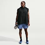 Nike N.A.C. Dri-FIT Webshorts (Herren)