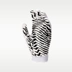 Guantes de fútbol americano Nike Superbad (1 par)