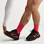 Nike Run Lightweight Running Crew Socks (1 Pair)