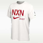 Nike 2025 NXN Men's Running T-Shirt
