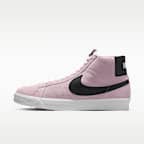 Nike SB Zoom Blazer Mid Skate Shoes