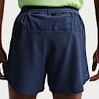 Nike Stride Men's Dri-FIT 5" 2-in-1 Running Shorts
