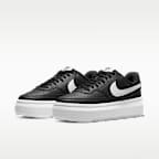 Sapatilhas Nike Court Vision Alta para mulher