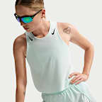 Nike AeroSwift Women's Dri-FIT ADV Cropped Running Tank Top