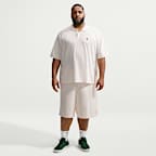 Nike Club Rules Men's Polo