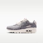 Nike Air Max 90 Tech Schuh (ältere Kinder)