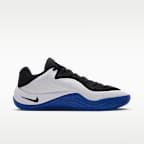 Nike Precision 8 Low Men's Basketball Shoes