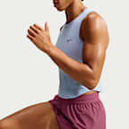 Nike Swift Women's Dri-FIT Mid-Rise 2.5" Brief-Lined Running Shorts