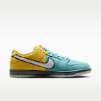 Nike SB Dunk Low Pro Zapatillas de skateboard