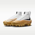 Nike Alpha Menace 5 Pro Men's Football Cleats