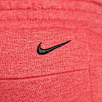 Conjunto de cuello redondo de dos piezas Nike para niños talla pequeña