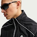 Nike Air Men's Woven Track Jacket