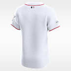 Jersey Nike Dri-FIT ADV de la MLB Elite para hombre Cincinnati Reds