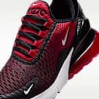 Nike Air Max 270 Older Kids' Shoes