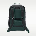 Mochila universitaria Nike Michigan State Utility Speed 2.0