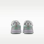 Nike Court Borough Low Recraft Little Kids' Shoes