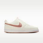 Nike Court Vision Low Next Nature Women's Shoes