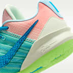 사브리나 3 '왓 더?' EP 농구화