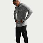 Pantalon de running en maille Dri-FIT Nike Stride pour homme