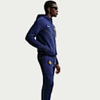 Pantalon Nike Football Inter Milan Tech Fleece pour homme