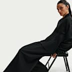 Nike Sportswear Women's Pleated Trousers