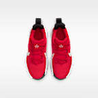 Tenis para niños de preescolar Nike Star Runner 4