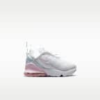 Nike Air Max 270 Baby & Toddler Shoe