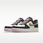Nike Air Force 1 Low By You Custom Men's Shoes