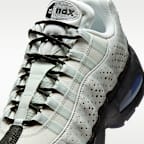 Nike Air Max 95 Big Bubble 'Seongsu' Men's Shoes