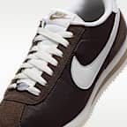 Nike Cortez Textile Women's Shoes