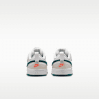 Nike Court Borough Low 2 Baby/Toddler Shoes