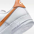 Tenis para hombre Nike Air Force 1 '07