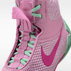 Nike Tawa Men's Wrestling Shoes