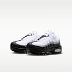Nike Air Max 95 Big Bubble Older Kids' Shoes