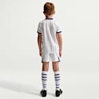 Chelsea F.C. 2026/27 Stadium Third Younger Kids' Nike Football Replica 3-Piece Kit