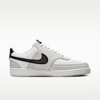 Sko Nike Court Vision Low för män