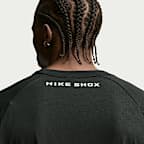 Haut à manches courtes Nike Sportswear pour homme