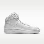 Nike Air Force 1 High '07 Men's Shoes