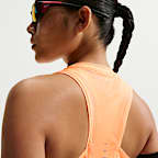 나이키 스위프트 여성 드라이 핏 러닝 탱크 탑