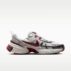 Nike V2K Run Women's Shoes with Reflective Accents
