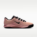 Nike Vapor 12 PRM salakpályás női teniszcipő