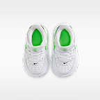 Nike Force 1 Low EasyOn Baby/Toddler Shoes
