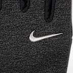 Lewa rękawica Nike Studio Fleece