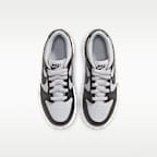 Tenis para niños de preescolar Nike Dunk Low