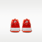 Nike Air Force 1 Older Kids' Shoes